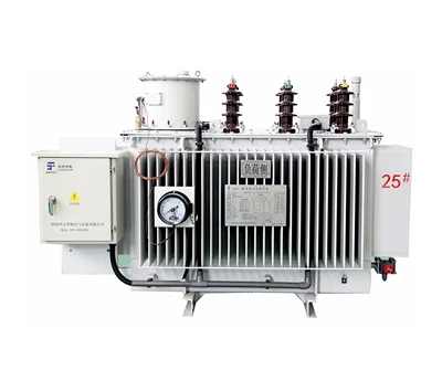 Basic Knowledge Of Automatic Step Voltage Regulator