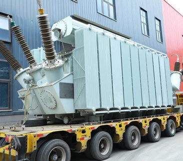 How Mobile Vehicle-Mounted Substations Improve Emergency And Temporary Power ...