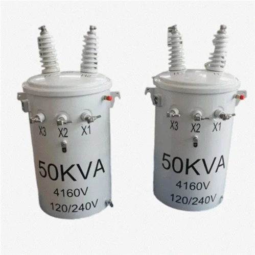 Energy-Efficient And Durable: Rising Global Demand For Pole-Mounted Single-Ph...