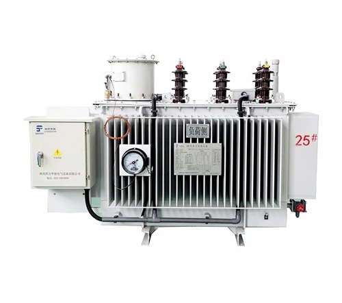 Automatic Step Voltage Regulator（SVR）: An Intelligent Solution For Improving ...