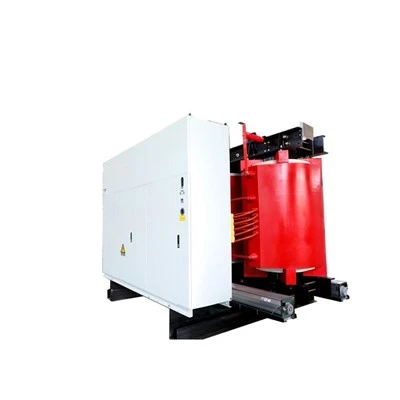 10kV SCB18 Dry Type Transformer