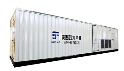 Visit Shaanxi Sefon At IEEE PES T&D 2026 Chicago Booth #3987