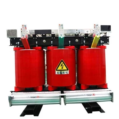 10kV SCB14 Dry Type Transformer