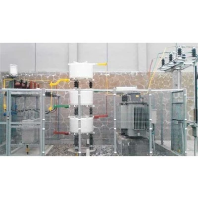 10kV SVQR Voltage Regulated Automatic Reactive Power Compensation Device