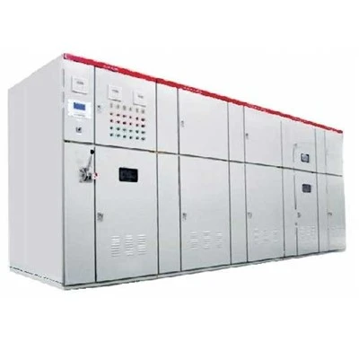 10kV TBB High Voltage Automatic Reactive Power Compensation Device