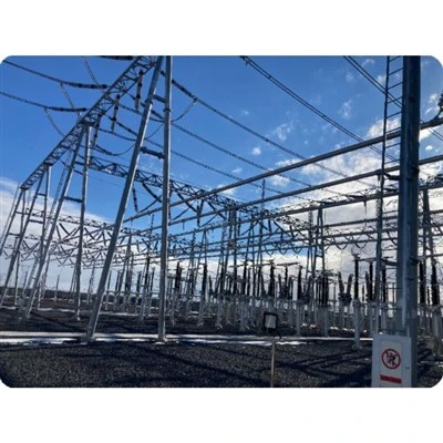 EPC Project